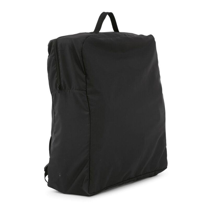 Прогулочная коляска Chicco WE Black