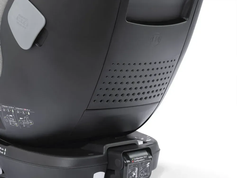 Автокресло RECARO SALIA 125 Carbon Grey