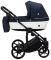 Коляска 2 в 1 Adamex Amelia Tip AM240