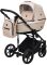 Коляска 2 в 1 Adamex Amelia Tip AM243