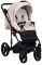 Коляска 2 в 1 Adamex Amelia Tip AM259