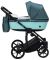Коляска 2 в 1 Adamex Amelia Tip AM265