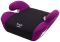Автокрісло Bair Yota бустер (22-36 кг) DY2418 чорний - фіолетовий