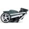 Коляска 2 в 1 Espiro Next 2.1 Melange 2020 07 Gray Center