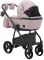 Коляска 2 в 1 Adamex Barcelona BR220/SZ