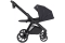 Коляска 2 в 1 CARRELLO Omega Plus CRL-6540/1 Cosmo Black