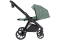 Коляска 2 в 1 CARRELLO Omega Plus CRL-6540/1 Nova Green