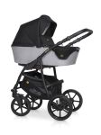 Коляска 2 в 1 Expander Elite 03 Silver