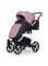 Коляска 2 в 1 Riko Swift Natural 01 Scarlet