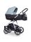 Коляска 2 в 1 Riko Swift Natural 03 Basil