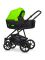 Коляска 2 в 1 Riko Swift Neon 21 Ufo Green