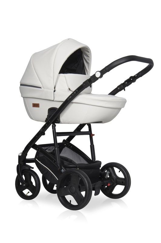 Коляска 2 в 1 Riko Aicon Ecco 02