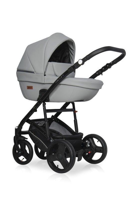 Коляска 2 в 1 Riko Aicon Ecco 03