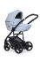 Коляска 2 в 1 Riko Aicon Pastel 03