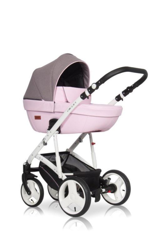 Коляска 2 в 1 Riko Aicon 05