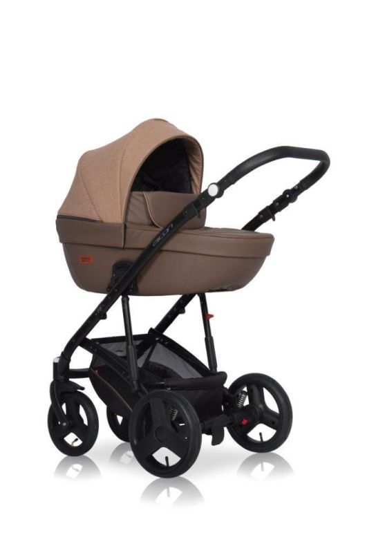 Коляска 2 в 1 Riko Aicon 10