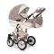 Коляска 2 в 1 Riko Brano Ecco 14 Cafe Late