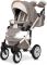 Коляска 2 в 1 Riko Brano Ecco 14 Cafe Late