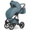 Коляска 2 в 1 Riko Brano Natural 02 Adriatic