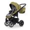 Коляска 2 в 1 Riko Sigma 05 Olive