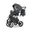 Коляска 2 в 1 Riko Naturo Ecco 04 Antracite