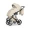 Коляска 2 в 1 Riko Naturo Ecco 06 Sand