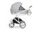 Коляска 2 в 1 Riko Naturo 01 Grey Fox