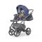 Коляска 2 в 1 Riko Vario 05 Denim