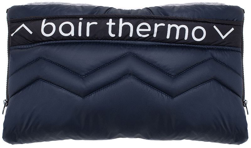 Муфта Bair Thermo Muff  темно-синий