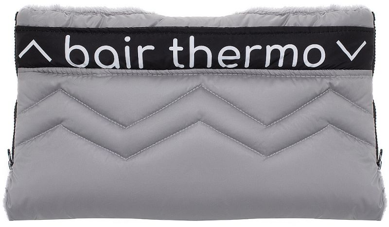 Муфта Bair Thermo Muff  темно-серый