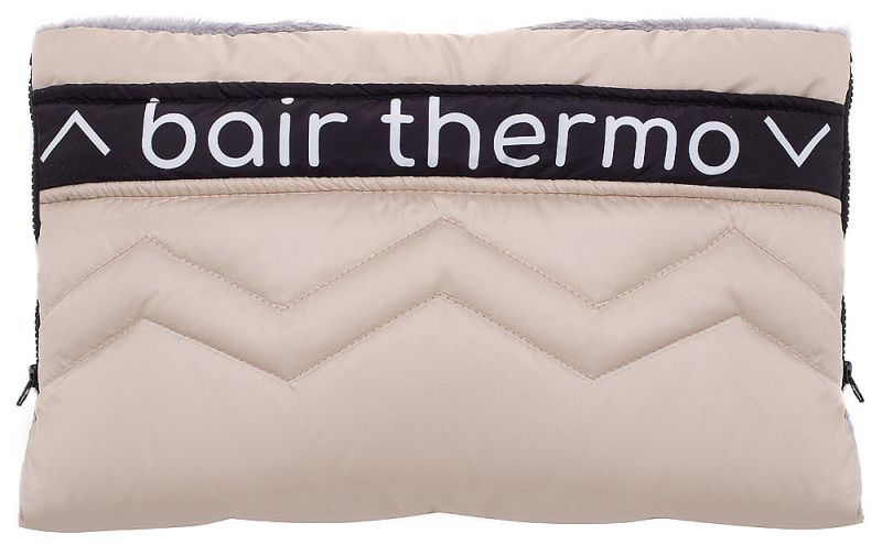 Муфта Bair Thermo Muff  бежевый