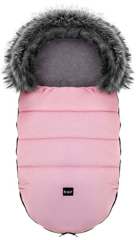 Зимовий конверт Bair Polar рожевий