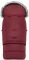 Зимовий конверт Bair Arctic з подовженням бордо Зимовий конверт Bair Arctic з подовженням бордо