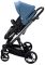 Коляска 2 в 1 Bair Electra B-touch system BE-03 blue (голубой)