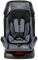 Автокресло Bair Sigma 0+/1/2 (0-25 кг) DS2423 черный - серый