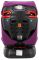 Автокресло Bair Sigma 0+/1/2 (0-25 кг) DS1824 черный - фиолетовый