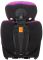 Автокресло Bair Beta 1/2/3 (9-36 кг) DB1824 черный - фиолетовый