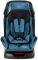 Автокресло Bair Sigma 0+/1/2 (0-25 кг) DS2924 черный - темно-бирюзовый
