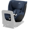 Автокресло BRITAX-ROMER DUALFIX 5Z Indigo Blue