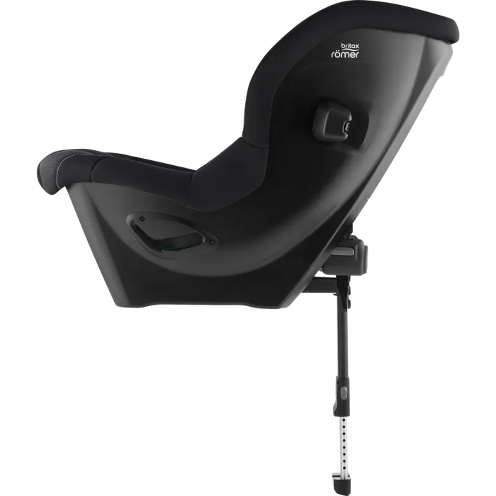 Автокресло BRITAX-ROMER MAX-SAFE PRO Galaxy Black