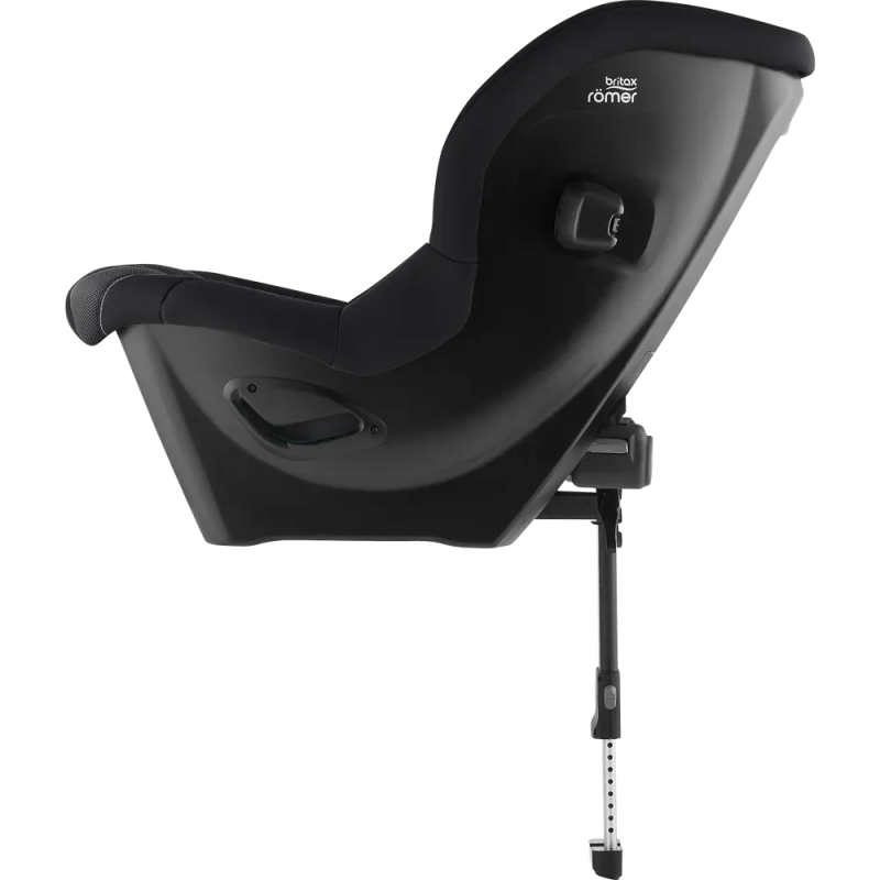 Автокресло BRITAX-ROMER MAX-SAFE PRO Galaxy Black