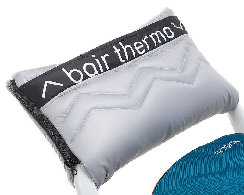 Муфта Bair Thermo Muff сірий