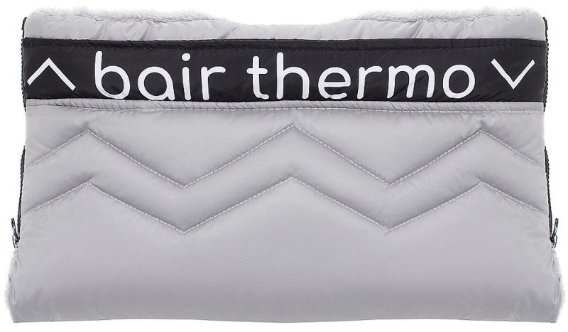 Муфта Bair Thermo Muff сірий