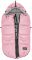 Зимовий конверт Bair Alaska Thermo рожевий