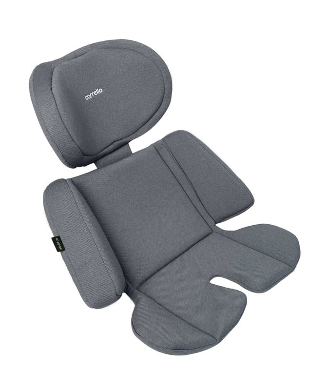 Автокресло CARRELLO Sirius CRL-8808 Harbor Grey i-Size 40-150см ISOFIX, поворот