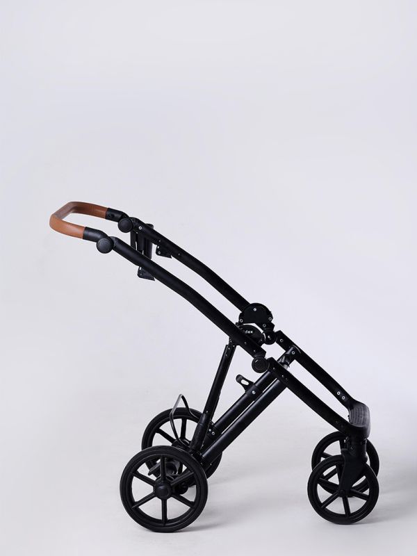 Коляска 2 в 1 Kidex M-FLY Beige