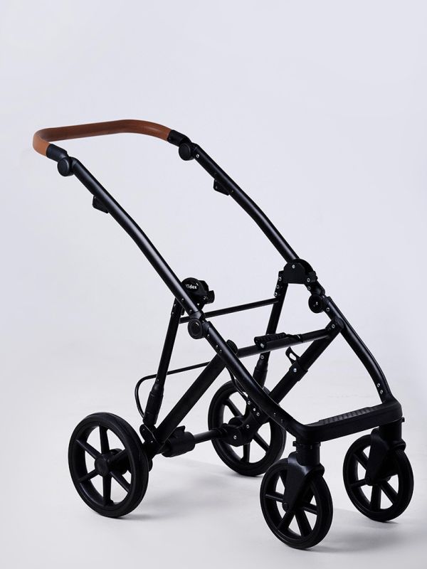 Коляска 2 в 1 Kidex M-FLY Beige