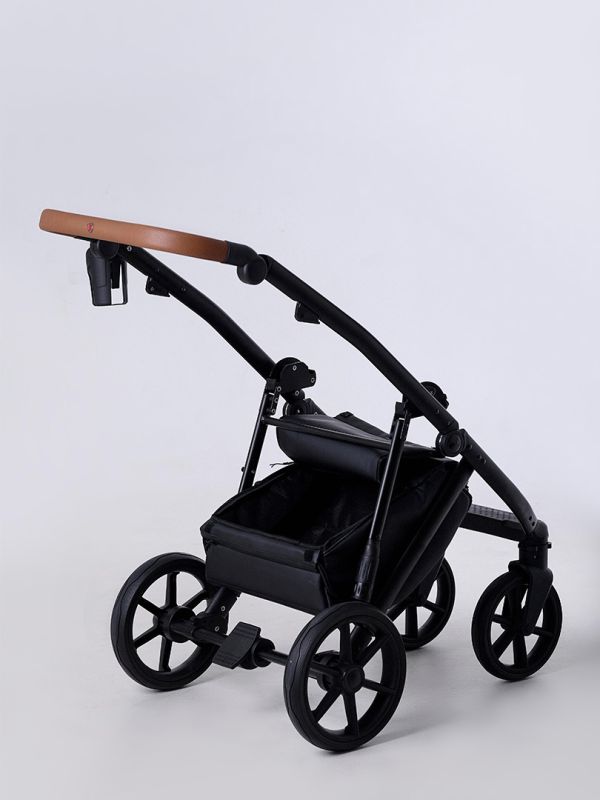 Коляска 2 в 1 Kidex M-FLY Beige