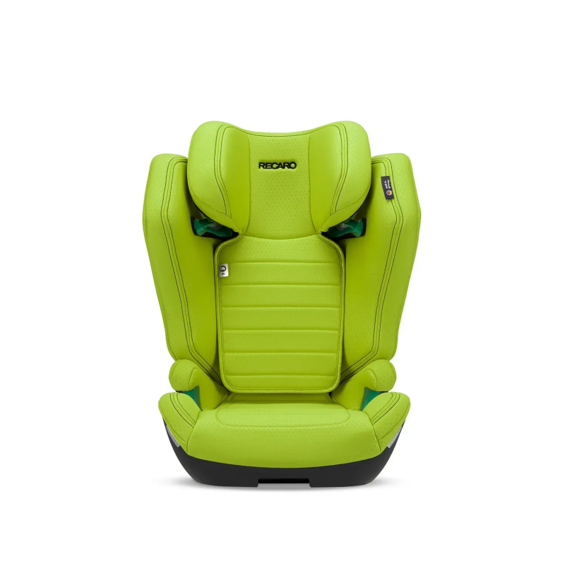 Автокресло RECARO AXION 1 Hello Green