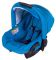 Автокрісло Adamex Carlo синій